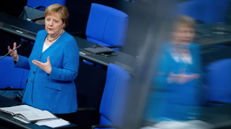 Выборы без тени ясности: как Германия готовится к обновлению Бундестага