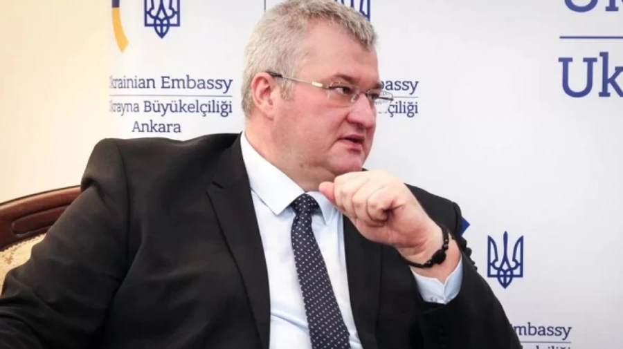 У Зеленського спростовують теорію змови про велику угоду США та РФ