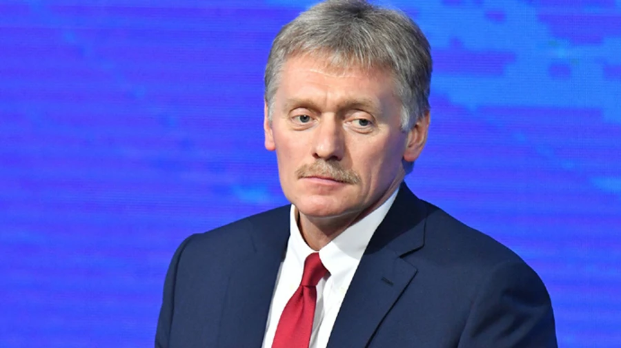 Кремль: Поки немає пропозицій від Києва щодо зустрічі президентів