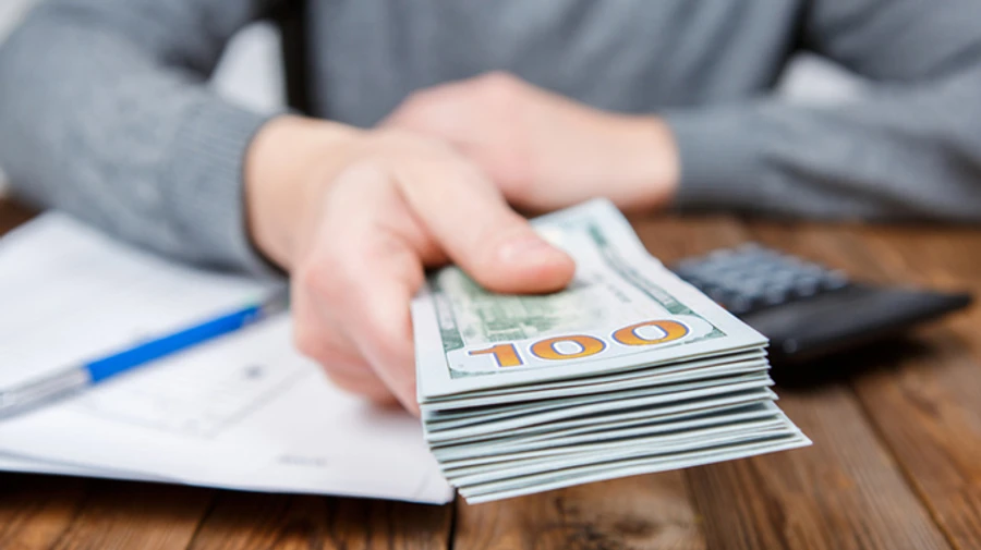 За апрель НАПК зарегистрировало полтысячи коррупционеров