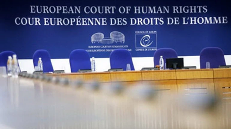 Цемент для страсбургского суда: кто хочет стать новым судьей ЕСПЧ от Украины