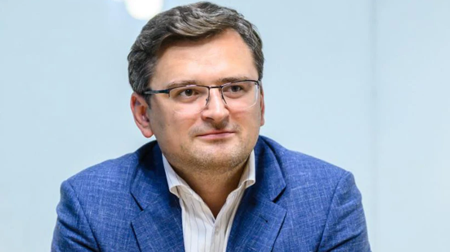 Кулеба пригласил высланных из РФ чешских дипломатов в Киев