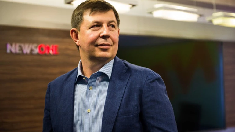 Козак купив 112 та NewsOne за 103 млн з офшорів цивільної дружини – ЦПК 