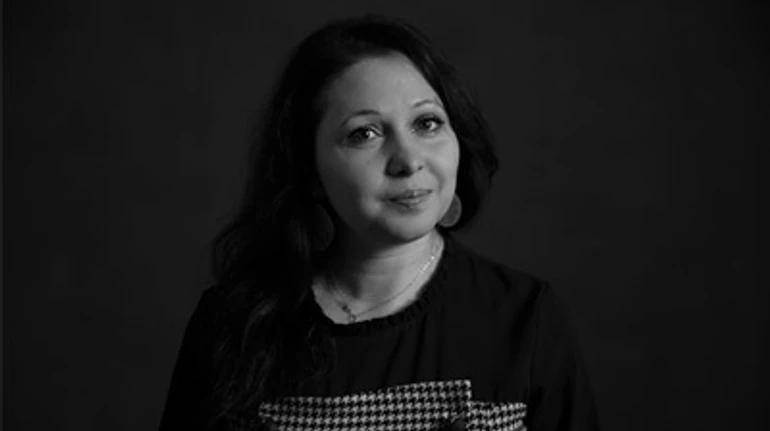 Українка ромського походження Зола Кондур: Не розумію, у чому моя інакшість