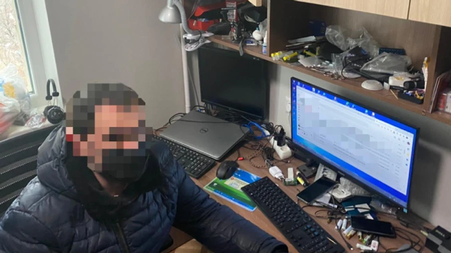 Українські хакери обікрали європейські банки на 2,5 мільярда доларів