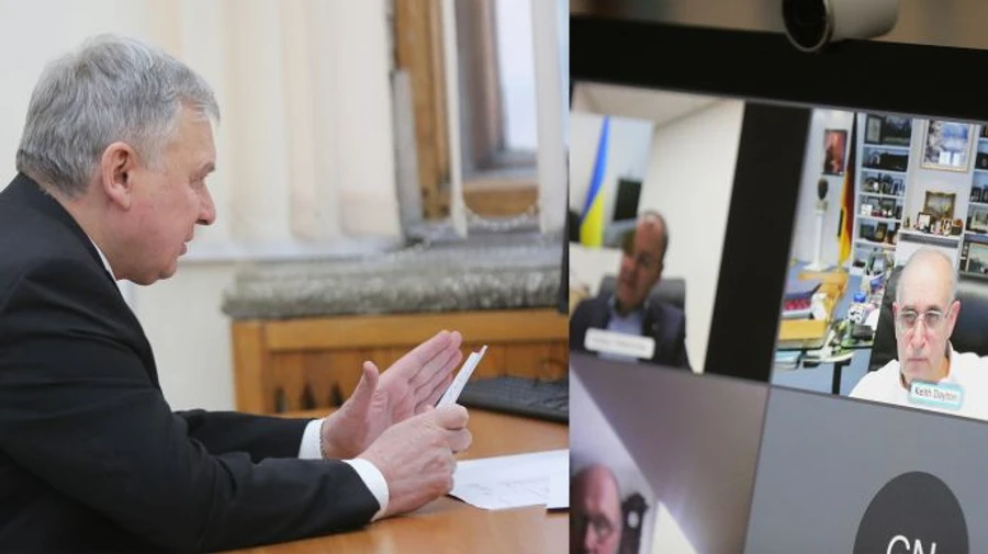 Рік євроатлантичної трансформації: Міноборони готується до управлінського аудиту