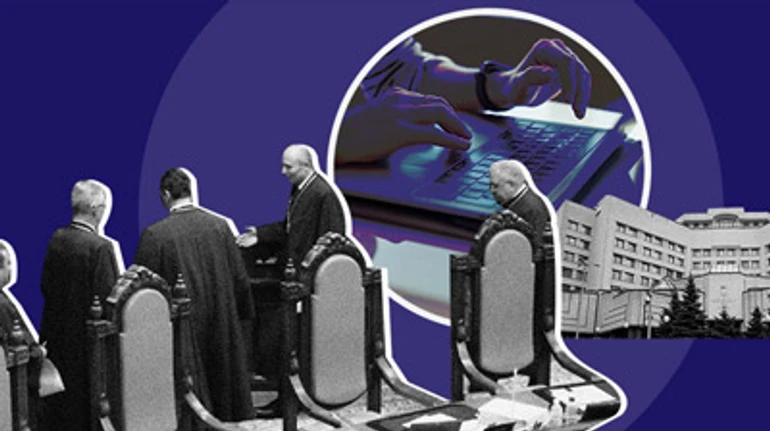 Убить борьбу с коррупцией. Как Конституционный Суд возвращает бандитские 90-е