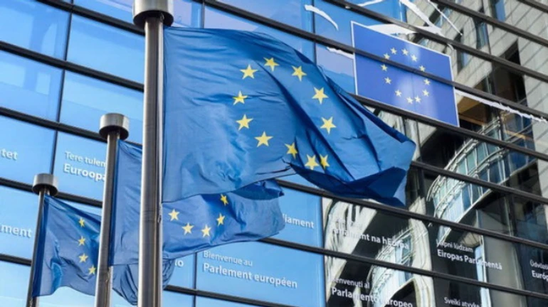 Новини 6 жовтня: саміт Україна-ЄС, зустріч Медведчука з Путіним