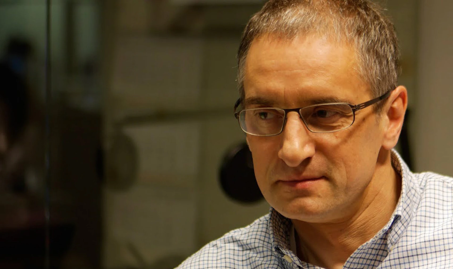 Сергій Медведєв: Щоб вийти на площу, потрібна нація. У Білорусі є нація, в Україні є нація – в Росії нації немає