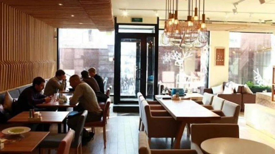 В Украине открывают рестораны: Минздрав обнародовал запреты