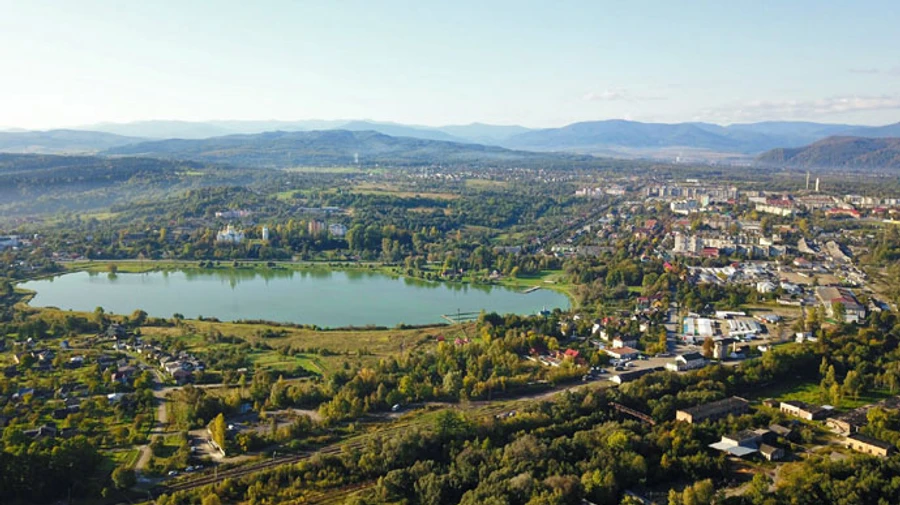 На Прикарпатье произошло землетрясение