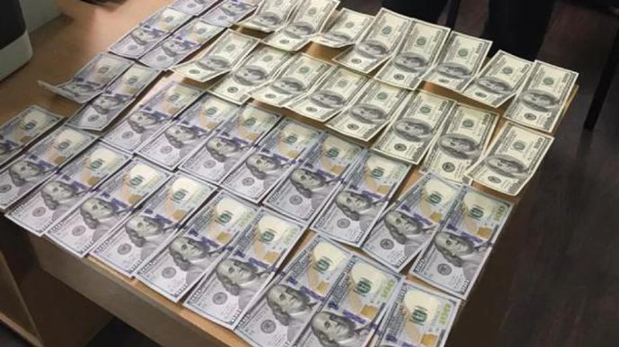 Заступник голови суду у Харкові продав своє рішення за $4 тисячі – НАБУ  