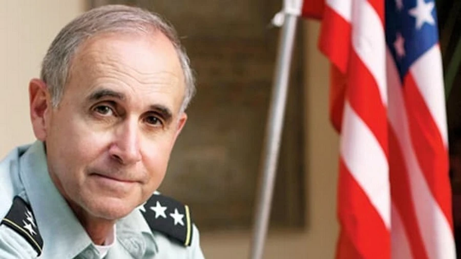 Трамп вніс до Сенату кандидатуру посла в Україні