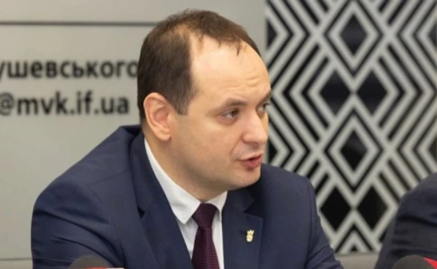 Из-за скандального заявления о ромах за мэра Франковска взялась полиция