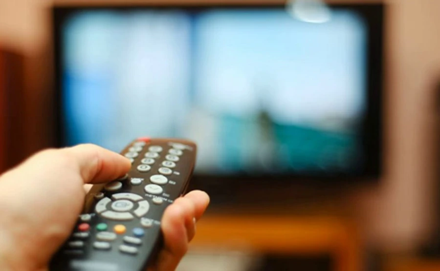 Названа дата запуска телеканала для оккупированных территорий