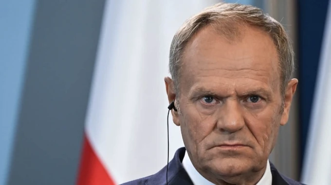 Туск: Польща була б у більшій безпеці, якби мала ядерний арсенал