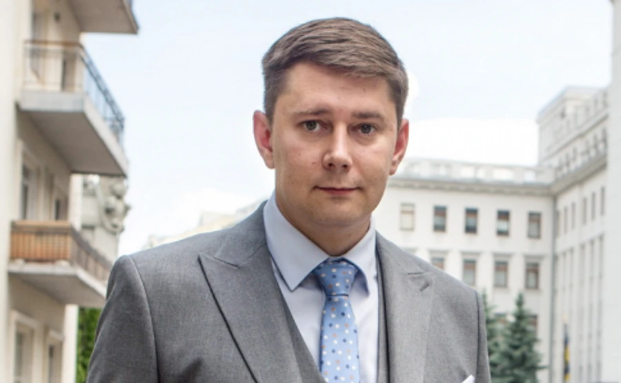 Заступник глави АП про переїзд з Банкової: Команді президента там дуже важко