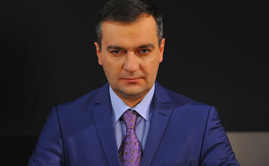 Гнап тоже снимается с выборов пользу Гриценко