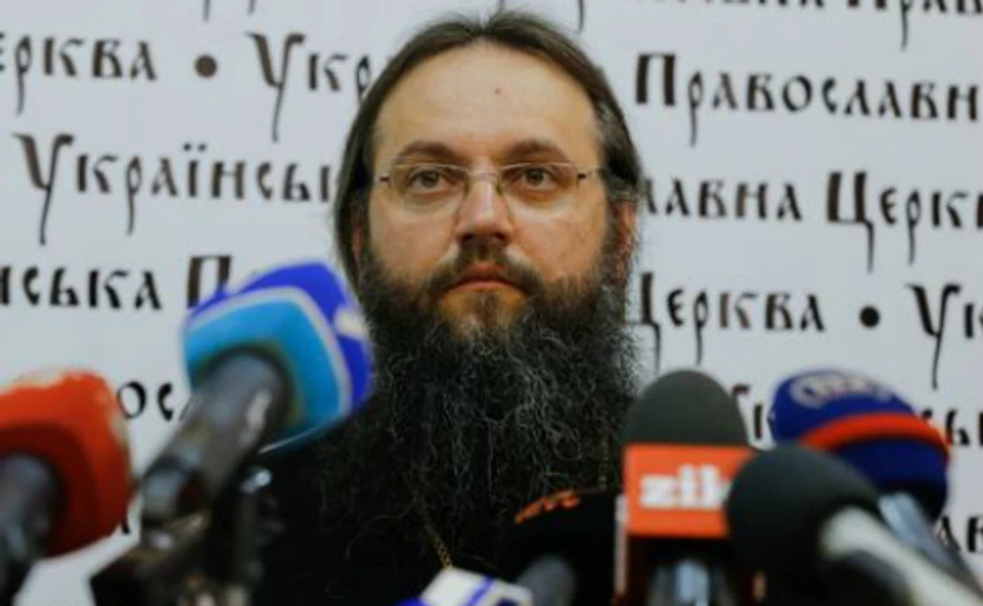 В УПЦ МП заявили, що не змінюватимуть назву і пояснили чому