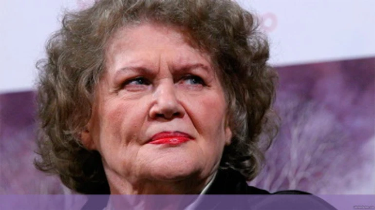 Лина Костенко. Поэтесса эпохи