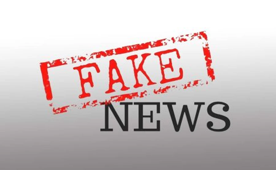 Охоту на фейки предлагает представитель Украины при Совете Европы