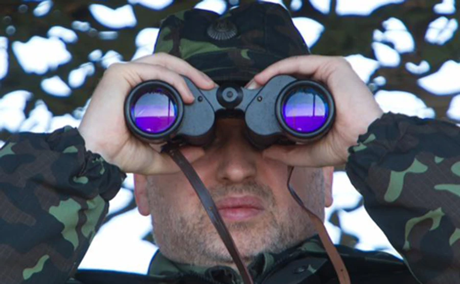 Турчинов: Росія націлила на Україну ракетні комплекси та кілька армій