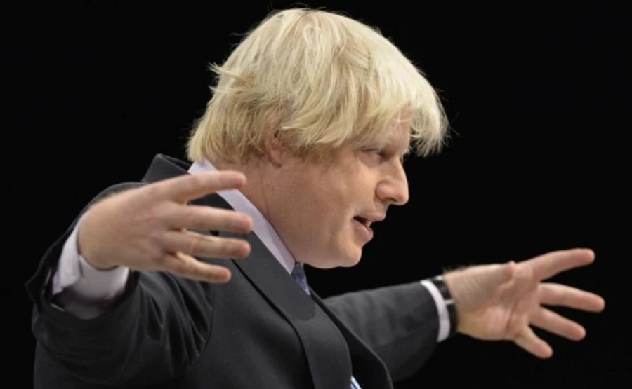 Наказ про отруєння екс-шпигуна дав особисто Путін – МЗС Британії