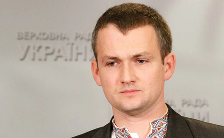 Побиття Левченка розслідуватимуть як насильство щодо держдіяча