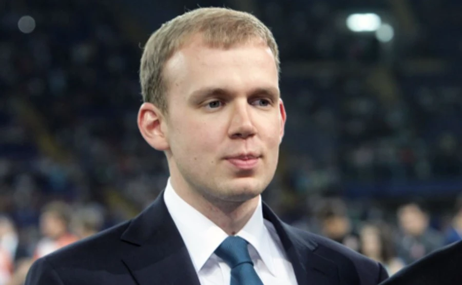 Курченко подав до суду на Порошенка 