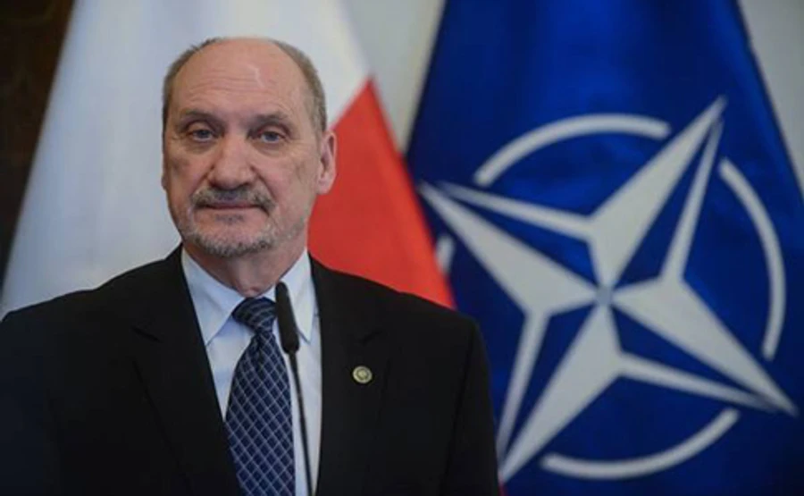 Минобороны Польши: Россия готовится к войне