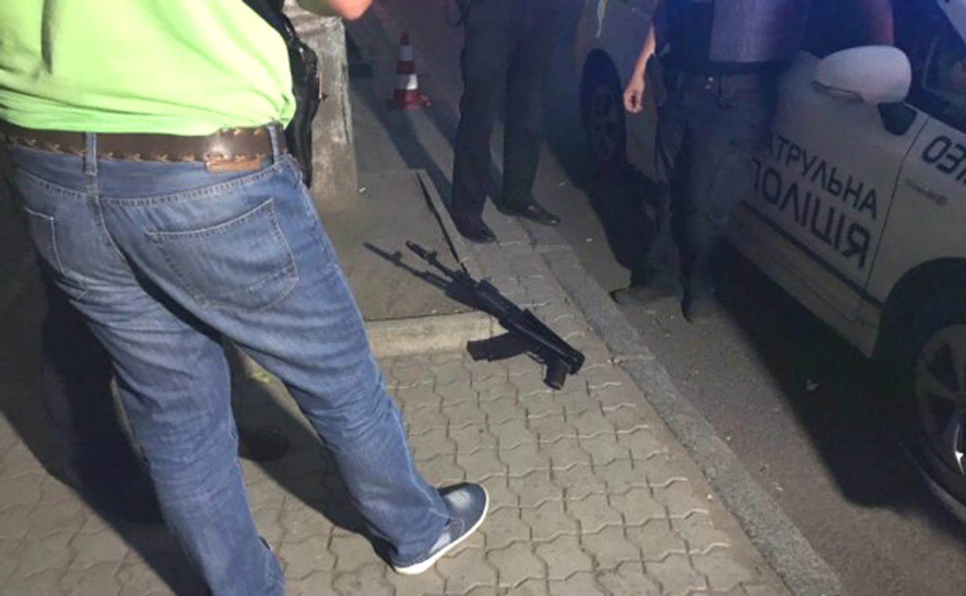 Гучне вбивство атошників в Дніпрі. Усі подробиці та версії