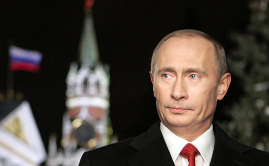 Порошенко: Сірі кардинали Путіна причетні до спроб створити ХНР