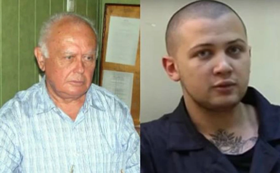 Украина передала РФ документы для возвращения Солошенко и Афанасьева 