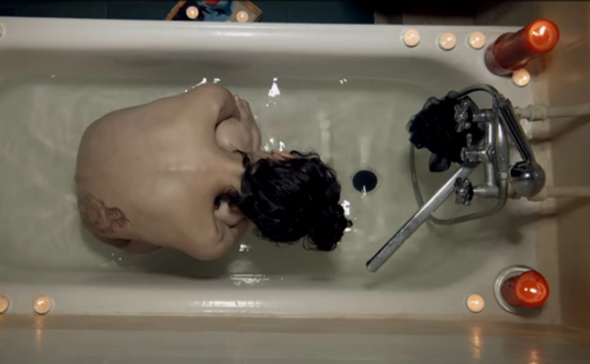 Вернись. Пронизливий фільм про чекання коханого з війни