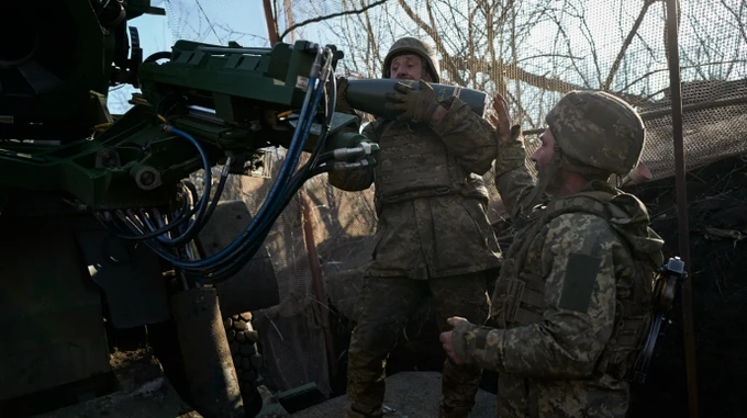 Росіяни тиснуть на Покровськ та інші напрямки, загалом 113 боїв за минулу добу – Генштаб