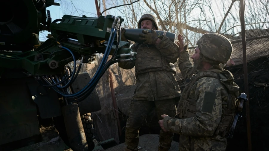 Russian forces pressing on Pokrovsk and other fronts, total of 113 clashes in past 24 hours – Ukraine's General Staff