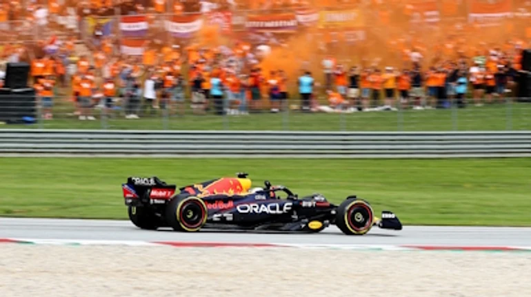 Камбэк McLaren, Red Bull дома и скорость Mercedes: превью Гран-при Формулы-1 в Австрии