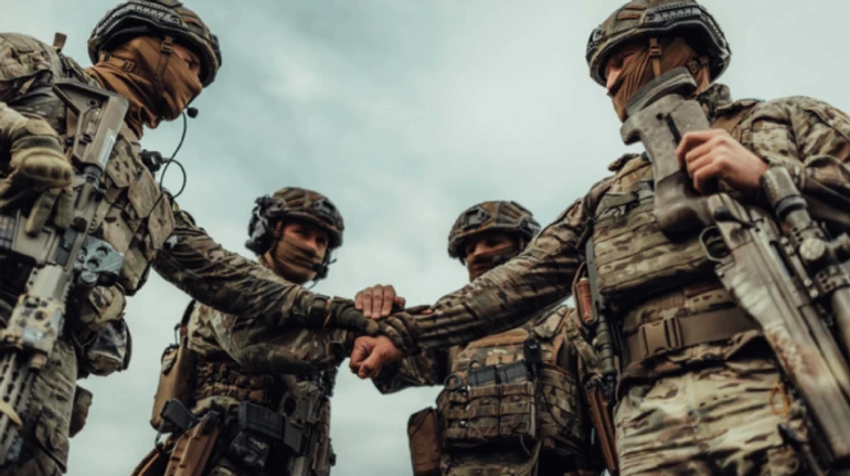 Переведення військових між частинами: як працює і чи реально змінити місце служби