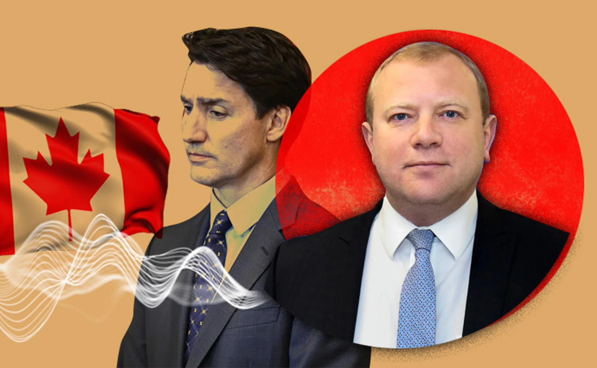 Канада ніколи не стане 51-м штатом – екс-посол у Канаді Андрій Шевченко