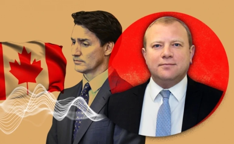 Канада ніколи не стане 51-м штатом – екс-посол у Канаді Андрій Шевченко