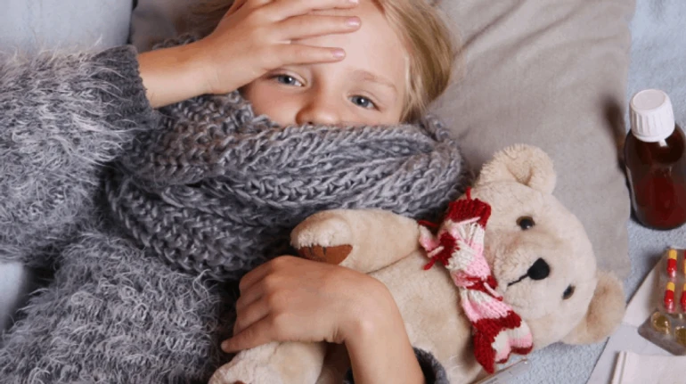 11 мифов о народных методах лечения ОРВИ: как помочь и не навредить ребенку при простуде