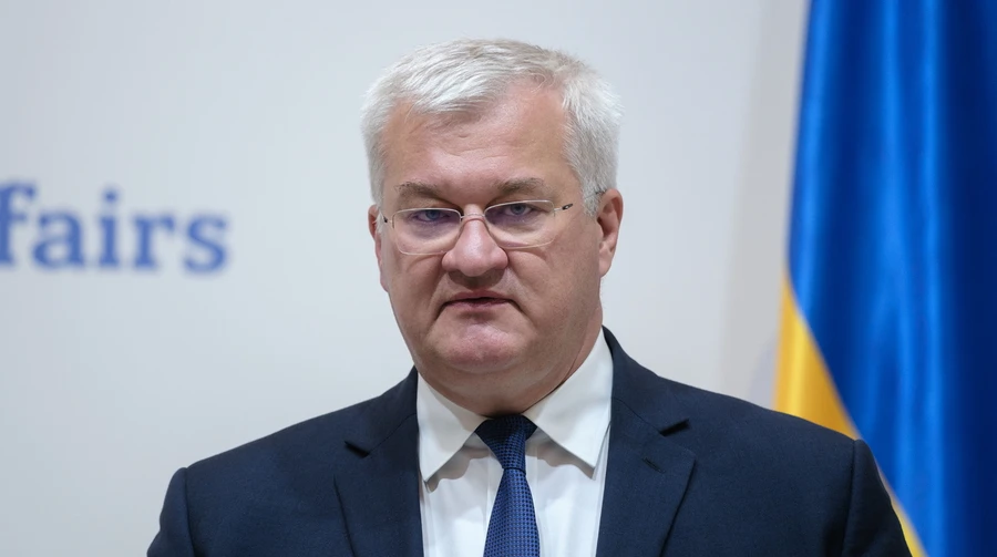 Sybiha outlined Ukraine's response to Hungary's blockage of Ukrainian websites