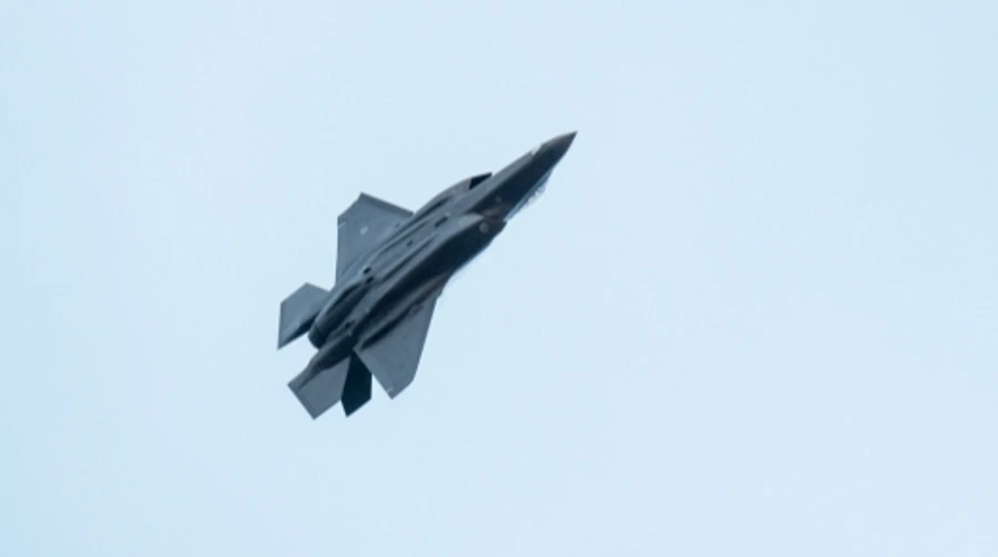 Reuters: Глава Пентагону Гегсет схвалив проєкт винищувача нового покоління для ВМС США