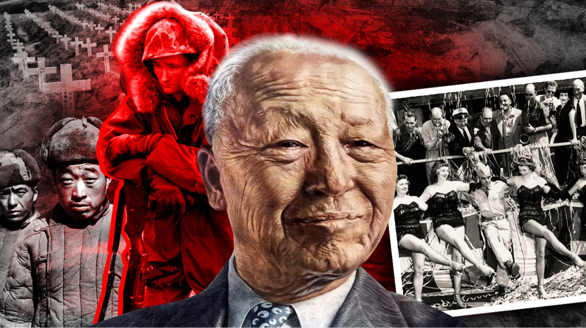 Ця війна ніколи не закінчиться. Історія президента, який не втік, не переміг, знищив опозицію, але зберіг країну