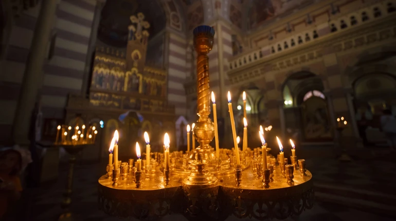 В Україні діє майже 8 тисяч церков Московського патріархату: лише 18 заявляють про це відкрито