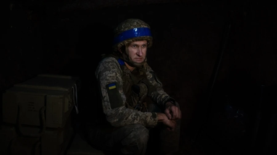 Украинские войска рискуют потерять контроль над завоеванными территориями Курской области – AP