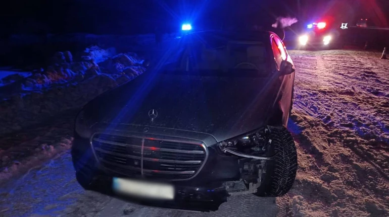 Відомий бізнесмен Мазепа потрапив у ДТП: загинув пішохід