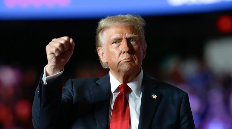 Іран погодився з більшістю пунктів плану припинення війни – Трамп