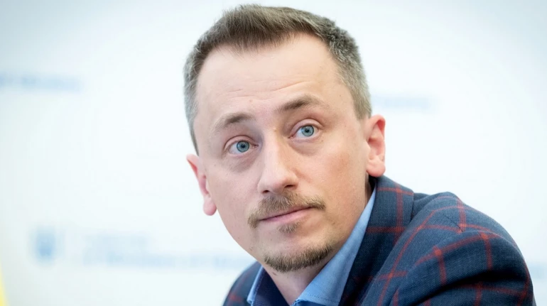 Соболев задекларував 3,6 млн грн доходів за 2025 рік: більше половини – з КШЕ