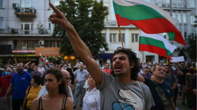 Новий фаворит Кремля та угода з Україною: головне про вибори у Болгарії